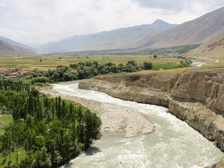 Imagen de Fayzābād Imagen de Fayzābād