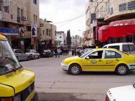 Image of Tulkarm Image of Tulkarm