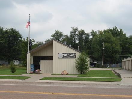 Image of Scranton, Kansas Image of Scranton, Kansas