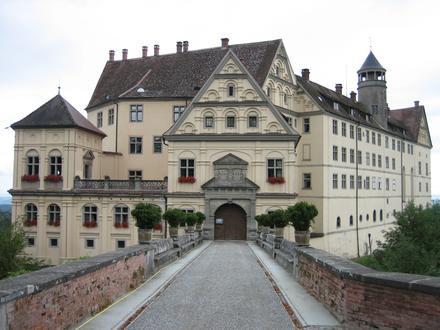 Heiligenberg Image