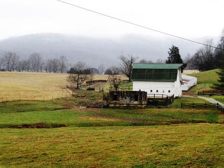 Image of Alpine, Tennessee