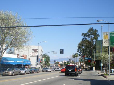 Immagine Sherman Oaks Immagine Sherman Oaks