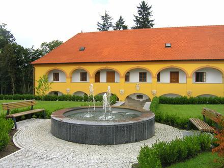 Image of Zbraslavice Image of Zbraslavice