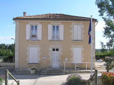 Immagine Chantillac Immagine Chantillac
