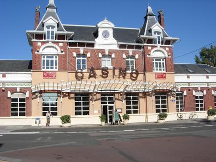 Image of Berck Image of Berck