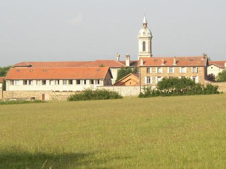 Immagine Saint-Jodard Immagine Saint-Jodard