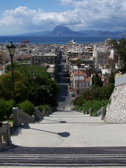 Billede af Patras Billede af Patras