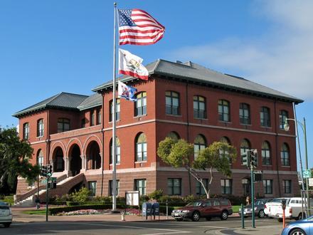Imagen de Alameda (California)