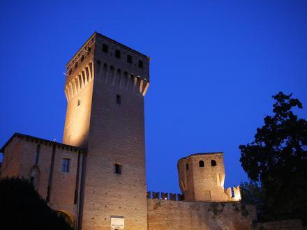 Imagen de Formigine