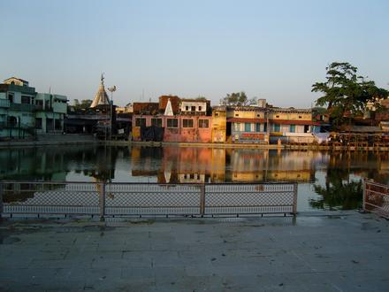 Immagine Lakhimpur Immagine Lakhimpur