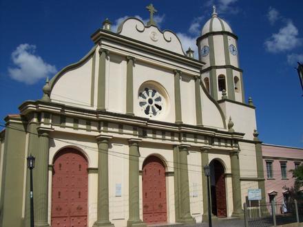 Bild von Guanare Bild von Guanare