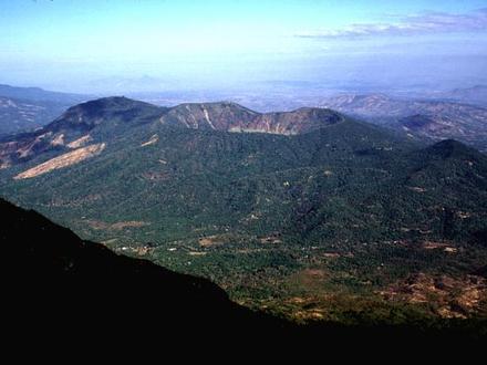 Immagine Chinameca