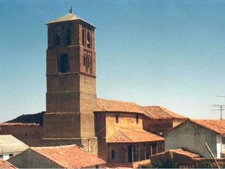 Image of Mayorga, Spain Image of Mayorga, Spain