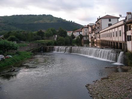 Imagen de Elizondo