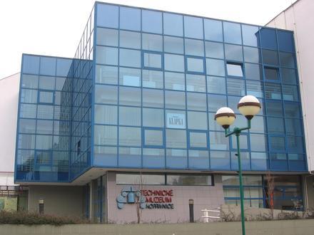 Kopršivnice attēls