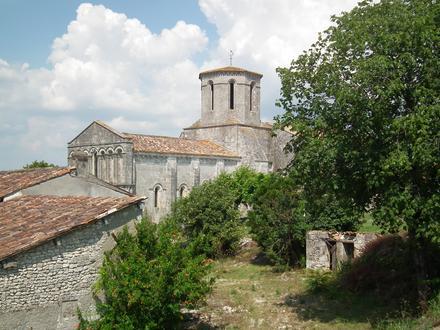 Immagine Échebrune Immagine Échebrune
