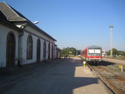 Immagine Lauterbourg Immagine Lauterbourg