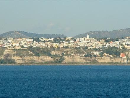 Immagine Monte di Procida