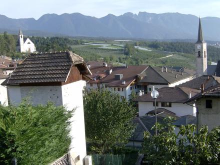 Bild von Coredo