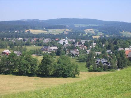 Image of Hinterzarten Image of Hinterzarten