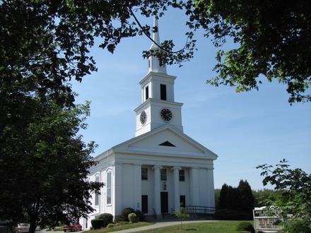 Image of Avon, Massachusetts Image of Avon, Massachusetts
