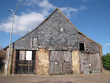 Immagine Charny (Yonne) Immagine Charny (Yonne)