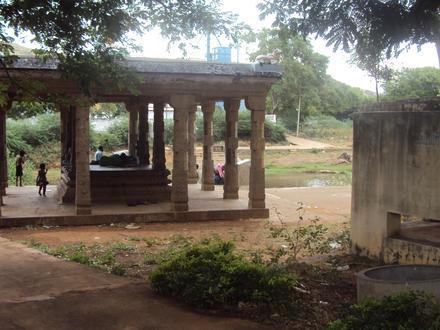 Image of Alwarkurichi