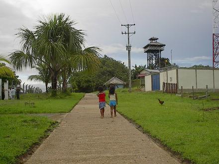 Imahe ng Puerto Nariño
