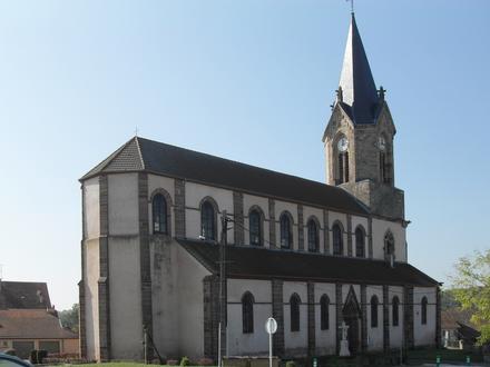 Imagen de Vézelois Imagen de Vézelois