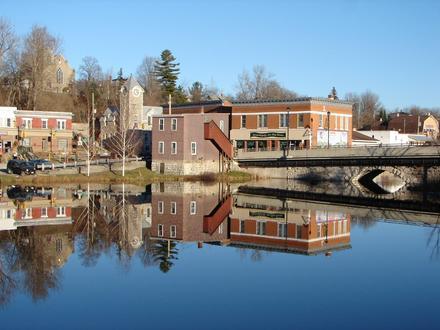 Image of Eganville, Ontario Image of Eganville, Ontario
