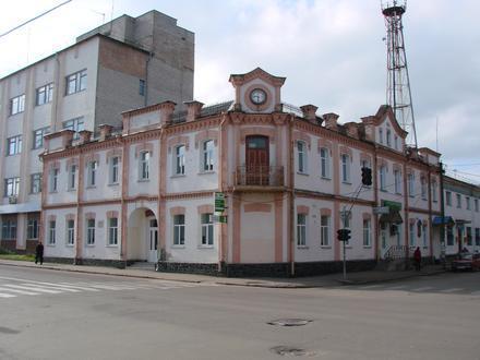 Ovruch Image