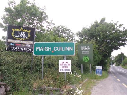 Immagine Moycullen Immagine Moycullen
