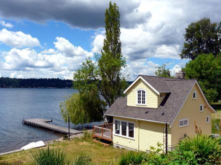 Bild von Sammamish