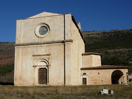 Immagine Caporciano