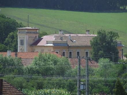 Image of Borșa, Cluj