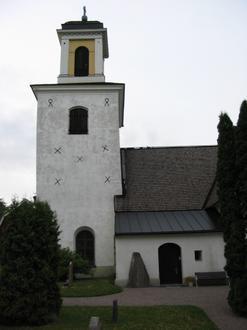 Bild von Alsike Bild von Alsike