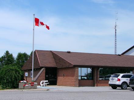Image of Warwick, Ontario