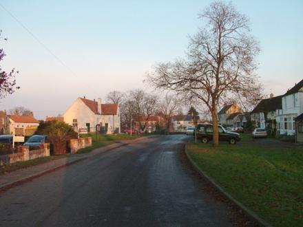 Image of North Cowton Image of North Cowton