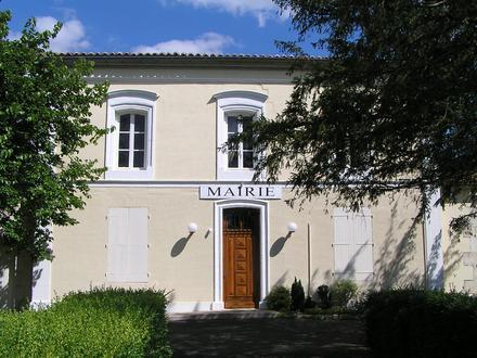 Immagine Mons (Charente) Immagine Mons (Charente)
