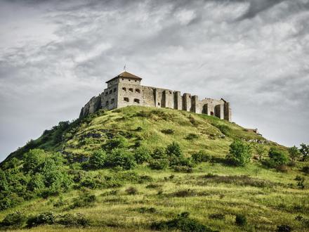 Bild von Sümeg