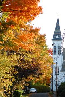 Immagine Georgetown (Massachusetts)