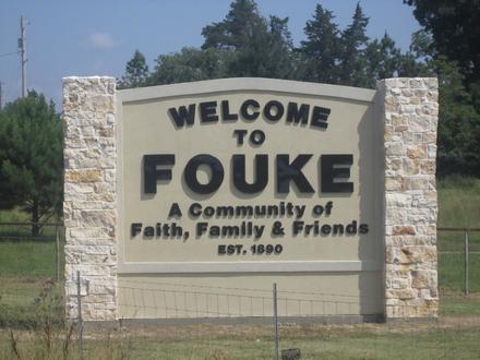Afbeelding van Fouke Afbeelding van Fouke