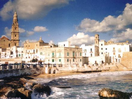 Image of Monopoli Image of Monopoli