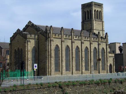 Image of Neepsend