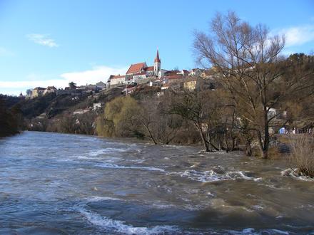 Bild von Znojmo