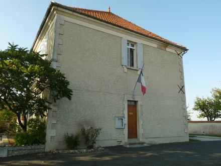 Immagine Aubeville Immagine Aubeville