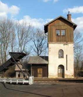 Bild von Křinec Bild von Křinec