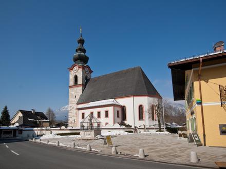 Grossgmain Image