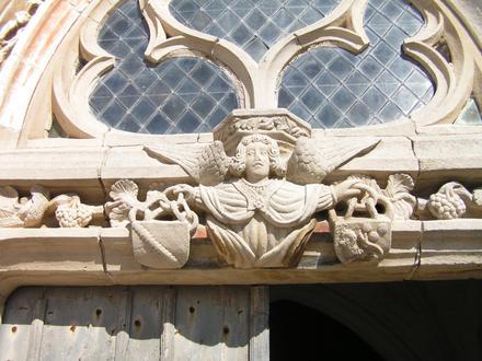 Immagine Balignicourt Immagine Balignicourt