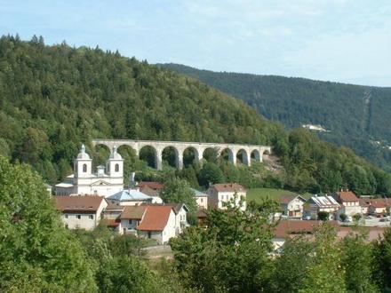 Zdjęcie dla: Morbier